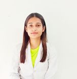 Dr. Aliza Ali