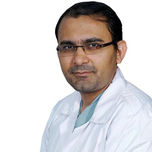 Dr. Ravi Y L