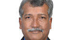 Dr. Thirumalai Ganesan, Urologist