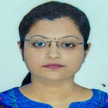 Dr. Priyanka Saha