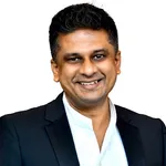 Dr. Raj Palaniappan