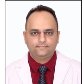 Dr Nikhil Nayar, Psychiatrist Dr Nikhil Nayar, Psychiatrist