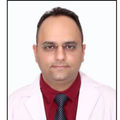 Dr Nikhil Nayar