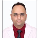 Dr Nikhil Nayar, Psychiatrist