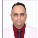 Dr Nikhil Nayar Dr Nikhil Nayar