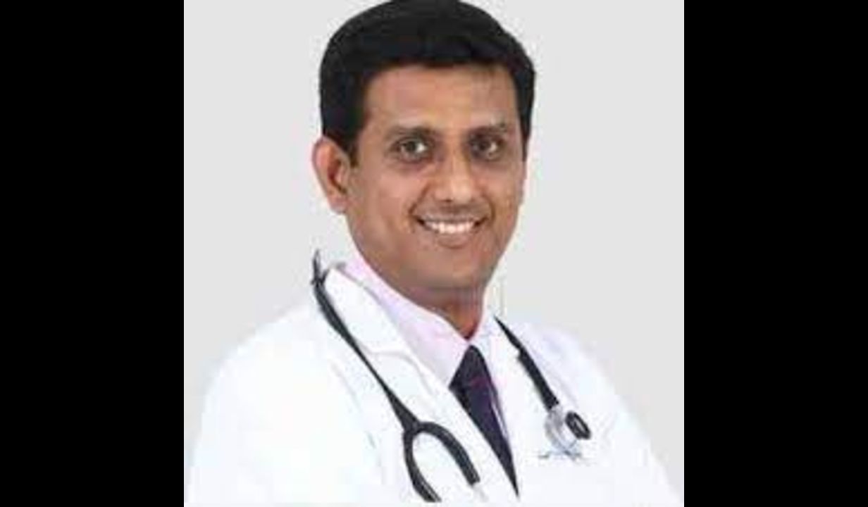 Dr. Prabhudoss G S, General and Laparoscopic Surgeon Dr. Prabhudoss G S, General and Laparoscopic Surgeon