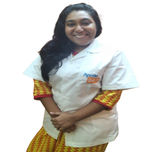 Dr. Shivani Agarwal