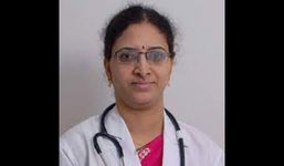 Dr. Munagapaty Madhavilatha