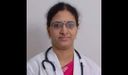 Dr. Munagapaty Madhavilatha, Obstetrician and Gynaecologist