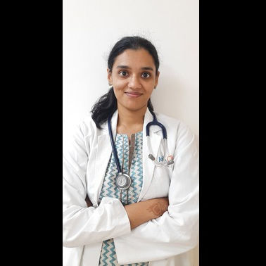 Dr. Smrithika L, Obstetrician and Gynaecologist Dr. Smrithika L, Obstetrician and Gynaecologist