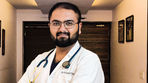 Dr. Dixant Chhikara, General Practitioner