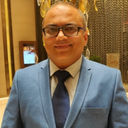 Dr. Himanshu Kelkar, Paediatrician
