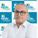 Dr. Himanshu Kelkar, Paediatrician Dr. Himanshu Kelkar, Paediatrician