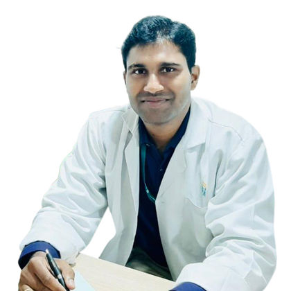 Mr. B Srinivas, Physiotherapist And Rehabilitation Specialist Mr. B Srinivas, Physiotherapist And Rehabilitation Specialist