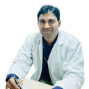 Mr. B Srinivas, Physiotherapist And Rehabilitation Specialist