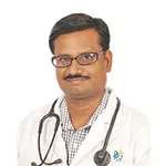 Dr. Sai Mahesh A V S