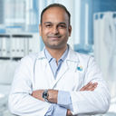 Dr. Ravi Chandran K, Uro Oncologist