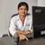 Dr. Shalini A M, Dentist in pattanagere bengaluru