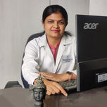 Dr. Shalini A M
