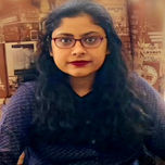 Ms. Shinjini Samajdar