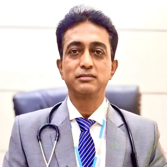 Dr. Anjan Das, Ayurveda Practitioner Dr. Anjan Das, Ayurveda Practitioner