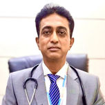 Dr. Anjan Das Dr. Anjan Das