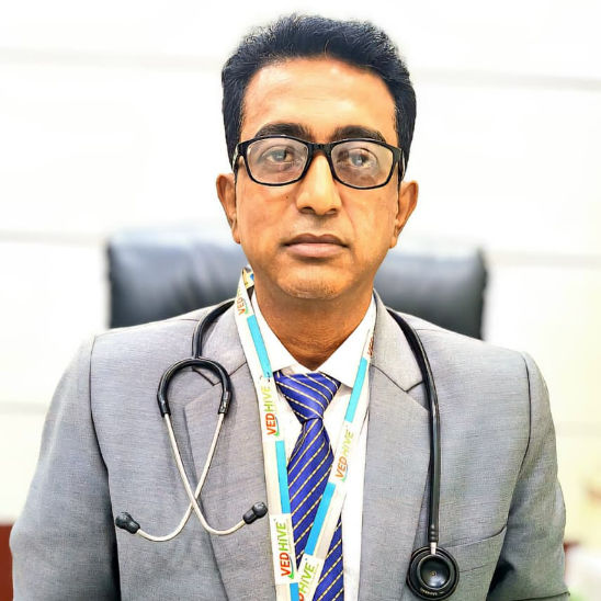 Dr. Anjan Das, Ayurveda Practitioner Dr. Anjan Das, Ayurveda Practitioner