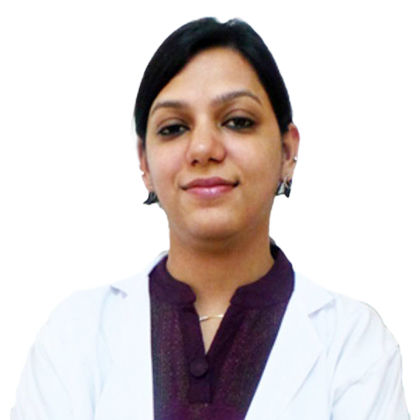 Dr. Isha Jain, Ent Specialist Dr. Isha Jain, Ent Specialist