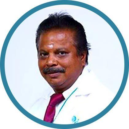 Dr. Pandiaraj R A, General Surgeon Dr. Pandiaraj R A, General Surgeon