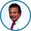 Dr. Pandiaraj R A, General Surgeon in ramachandra nagar hapur