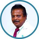 Dr. Pandiaraj R A, General Surgeon