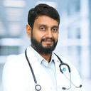 Dr Kiran Varma Uddaraju, Orthopaedician