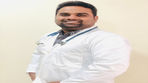 Dr. Sandeep Kumar Gundu, Paediatrician