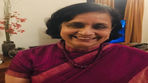 Dr. Sarojini Parameswaran, Gastroenterology/gi Medicine Specialist