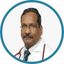 Dr. Subba Rao B, Nephrologist in anna-nagar-chennai-chennai