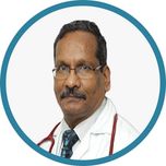 Dr. Subba Rao B