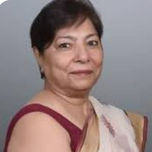 Dr. Monica Chib