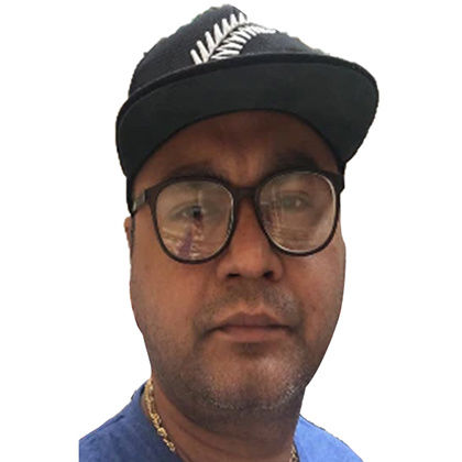 Dr. Bhaskar Mukhopadhyay, Diabetologist Dr. Bhaskar Mukhopadhyay, Diabetologist