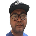 Dr. Bhaskar Mukhopadhyay