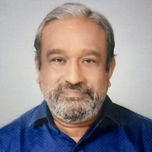 Dr Dilip Ranjan