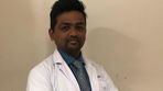 Dr. A Vinoth, Orthopaedician