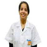 Dr. Akriti Jaiswal Dr. Akriti Jaiswal