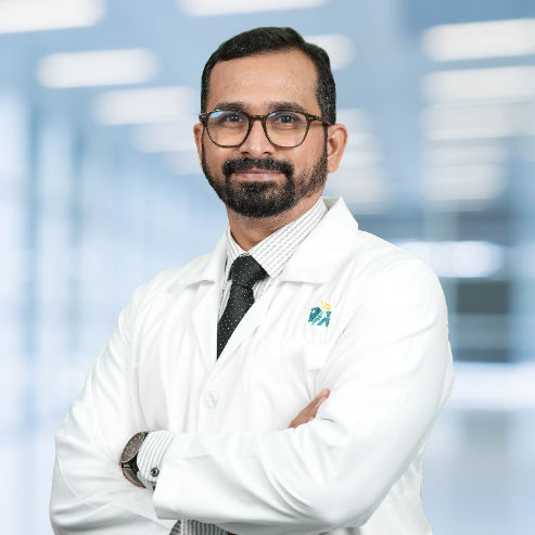 Dr. Yugandhar Sarma L, Radiation Specialist Oncologist Dr. Yugandhar Sarma L, Radiation Specialist Oncologist
