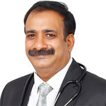 Dr. Jaya Kumar Reddy