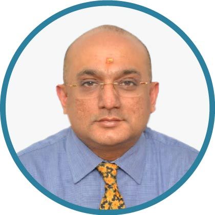 Dr. Krishna G Seshadri, Endocrinologist Dr. Krishna G Seshadri, Endocrinologist