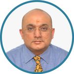 Dr. Krishna G Seshadri