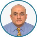 Dr. Krishna G Seshadri, Endocrinologist