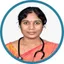 Dr. Vedita Palli, Paediatrician in gudilova visakhapatnam