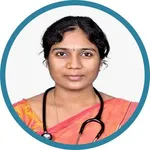 Dr. Vedita Palli