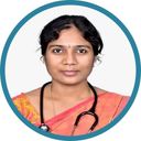 Dr. Vedita Palli, Paediatrician